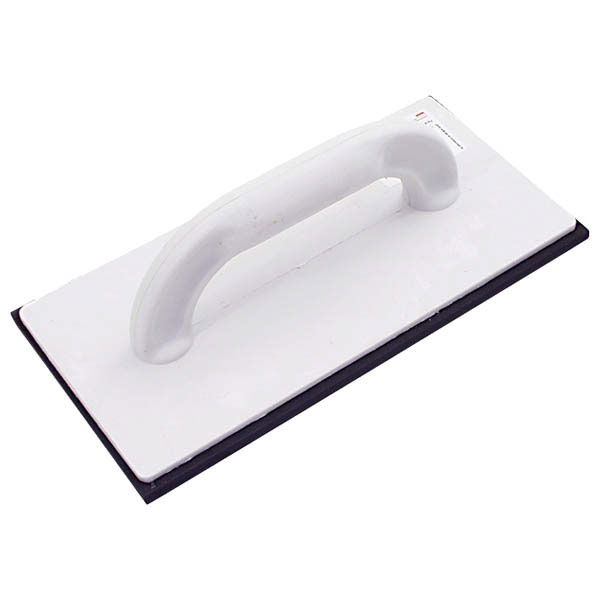 fugázó simító; 12×26cm, 8mm termék fő termékképe