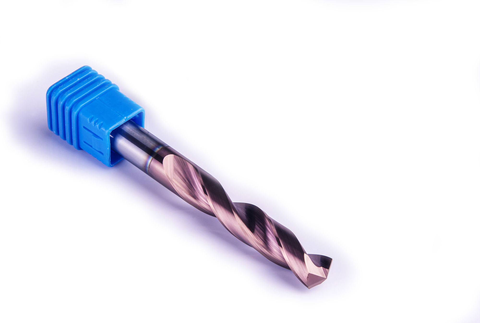 D10,5x60 mm keményfém fúrószár | HRC58 termék fő termékképe