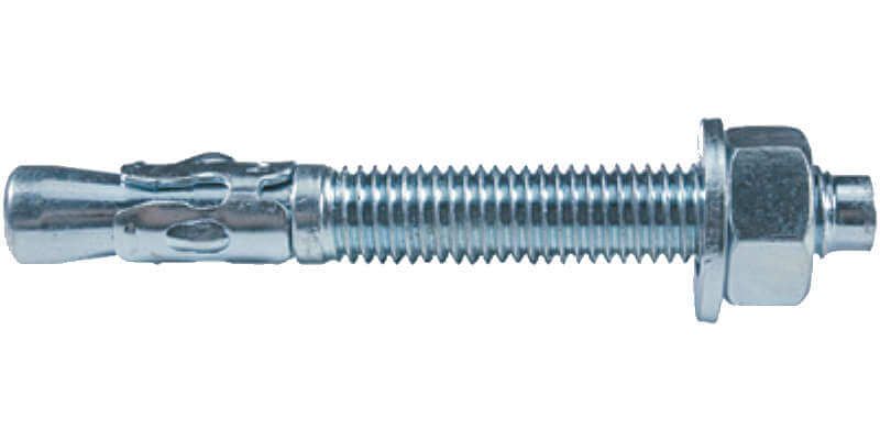 Gépalapcsavar M8x130 termék fő termékképe