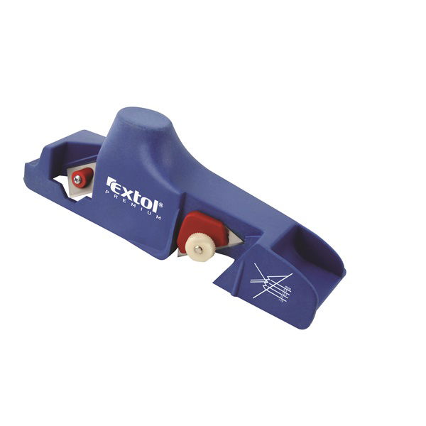 gipszkarton élvágó, műanyag, pótpenge: 9145 és 9146 termék fő termékképe