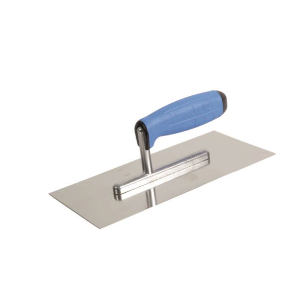 glettelőkanál  rozsdamentes, SOFT gumi nyél, 13×27cm termék fő termékképe