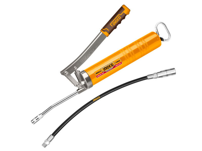 INGCO Karos zsírzó 400 ml termék fő termékképe