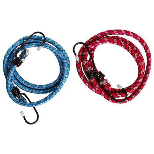 gumipók 2db; 100cm, 8mm, 3mm-es kampó termék fő termékképe