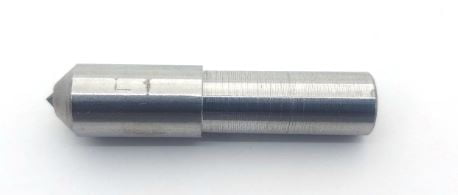 Gyémánt köszörűkő szabályzó, egyszemcsés CT2.0 termék fő termékképe