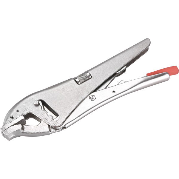 gyorsszorító fogó, erősített, 230mm termék fő termékképe