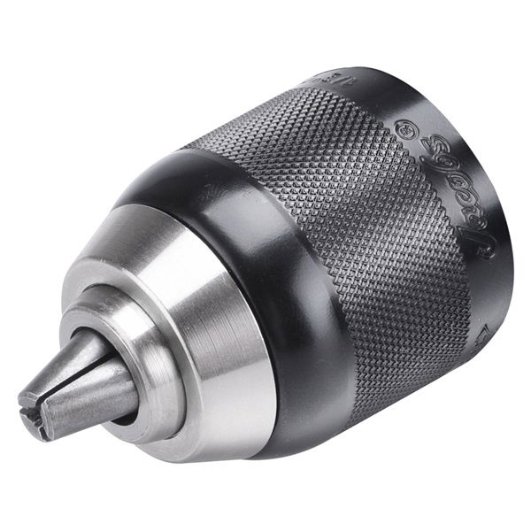 gyorstokmány 2-13mm, 1/2"-20UNF menetes csatlakozás, fém termék fő termékképe