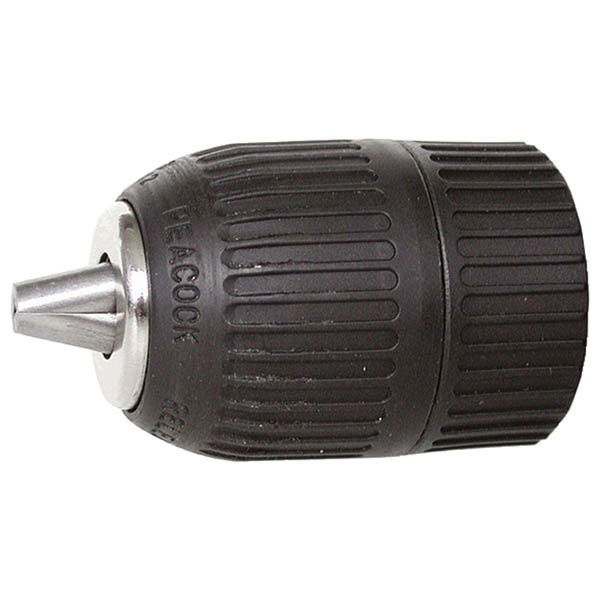 gyorstokmány; befogás: 2-13mm, 1/2"-os, menetes csatlakozás termék fő termékképe