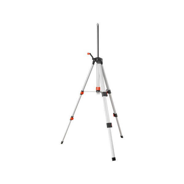 háromlábú állvány, ALU, állítható magasság: 420-1200mm, 5/8"-1,4" menetes csatlakozó termék fő termékképe