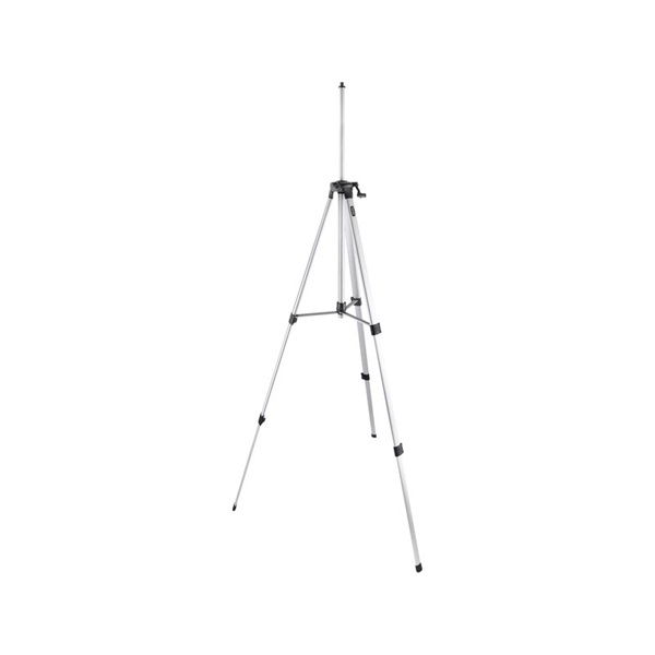 háromlábú állvány, ALU, állítható magasság: 650-1800mm, 5/8"-1/4" menetes csatlakozó a 8823301, -06, -11, 4780216, -12 termék fő termékképe