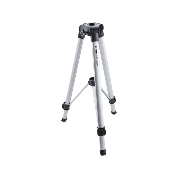 háromlábú támasz a 8823906 teleszkópos rúdállványhoz, ALU, 410×695mm termék fő termékképe