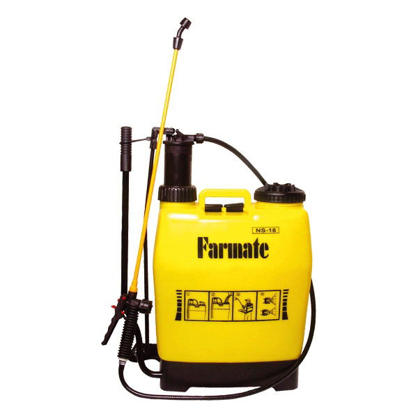 háti permetező permetszóróval; 20 liter termék fő termékképe