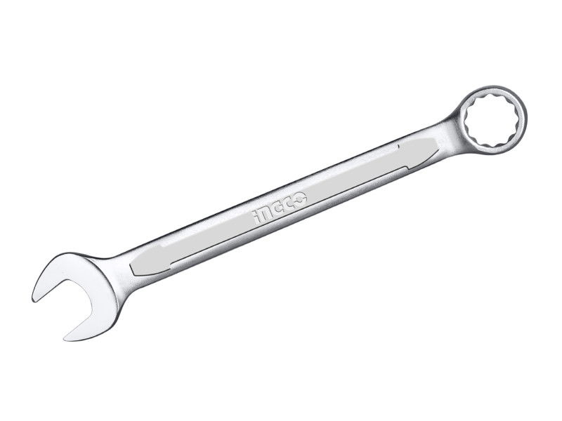 INGCO Csillag-villáskulcs 7 mm / 110 mm CrV termék fő termékképe