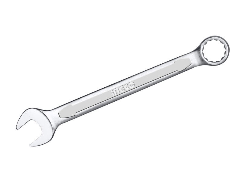 INGCO Csillag-villáskulcs 19 mm / 231 mm CrV termék fő termékképe