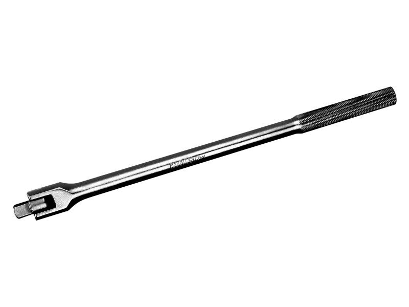 INGCO Csuklós hajtókar 1/2" 375 mm CrV termék fő termékképe