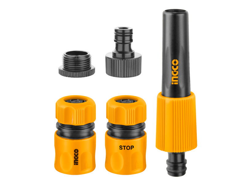 INGCO Sugárcső készlet 5 részes termék fő termékképe