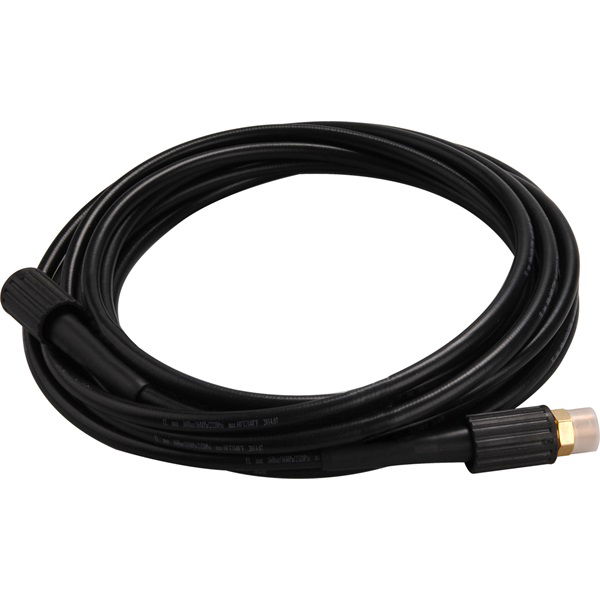 hosszabító tömlő; a 413103 és 8895200 magasnyomású mosókhoz,  8,3 m, gyorscsatlakozó termék fő termékképe