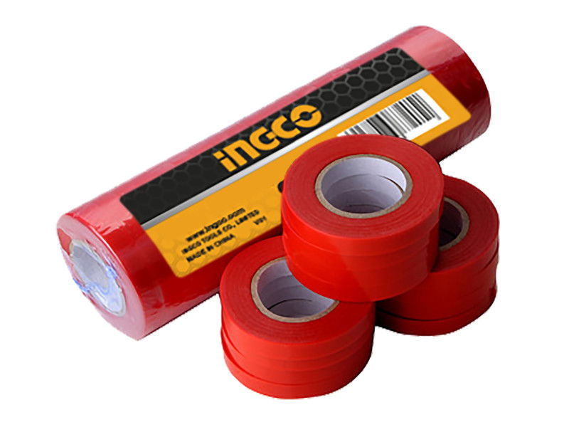 INGCO Szalag a HPTM1258 kézi kötözőhöz 25 m (20 db) termék fő termékképe