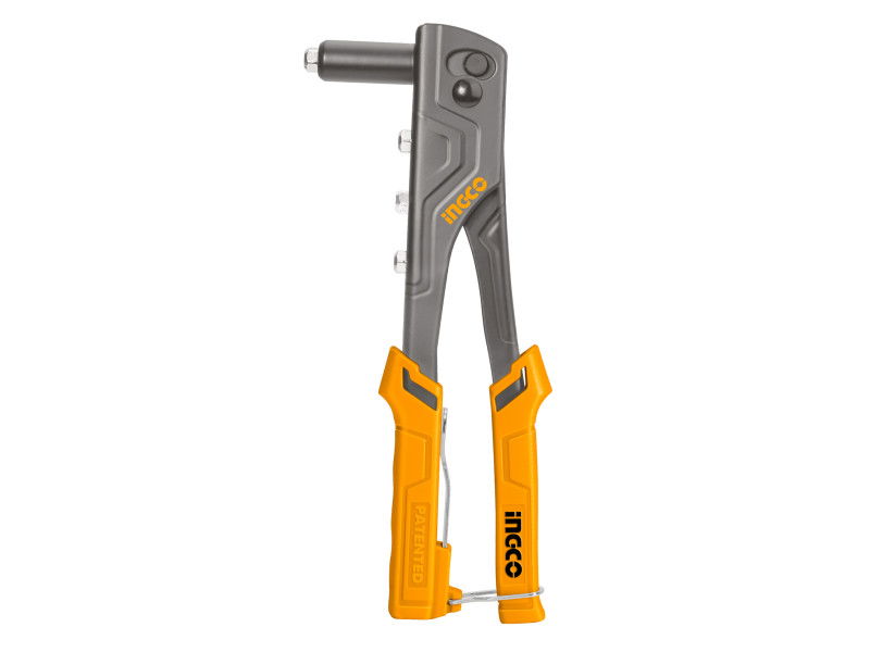 INGCO Kézi popszegecsfogó 2,4-4,8 mm 260 mm termék fő termékképe