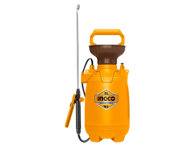 INGCO Permetező fél háti 5 l termék fő termékképe