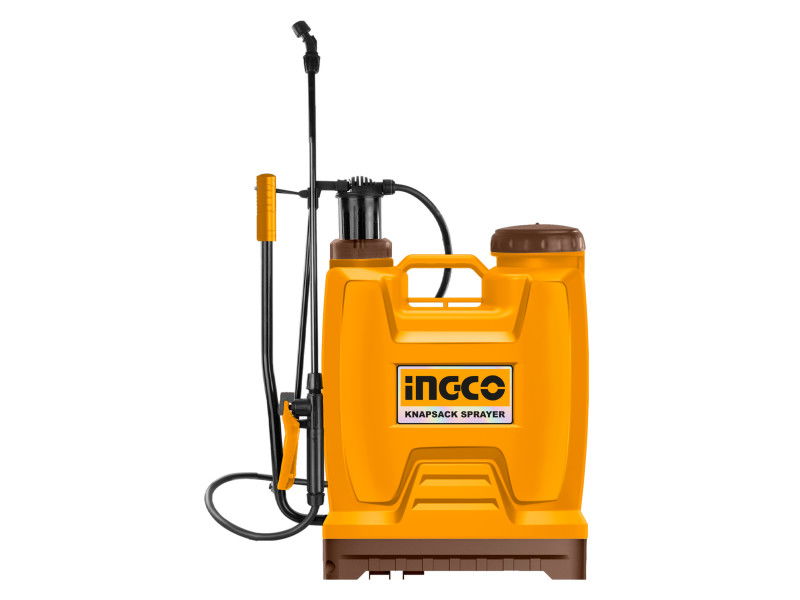 INGCO Permetező háti 16 l termék fő termékképe