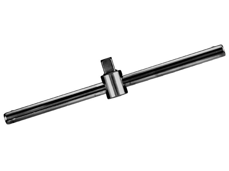 INGCO T-alakú hajtókar 1/2" 250 mm CrV termék fő termékképe