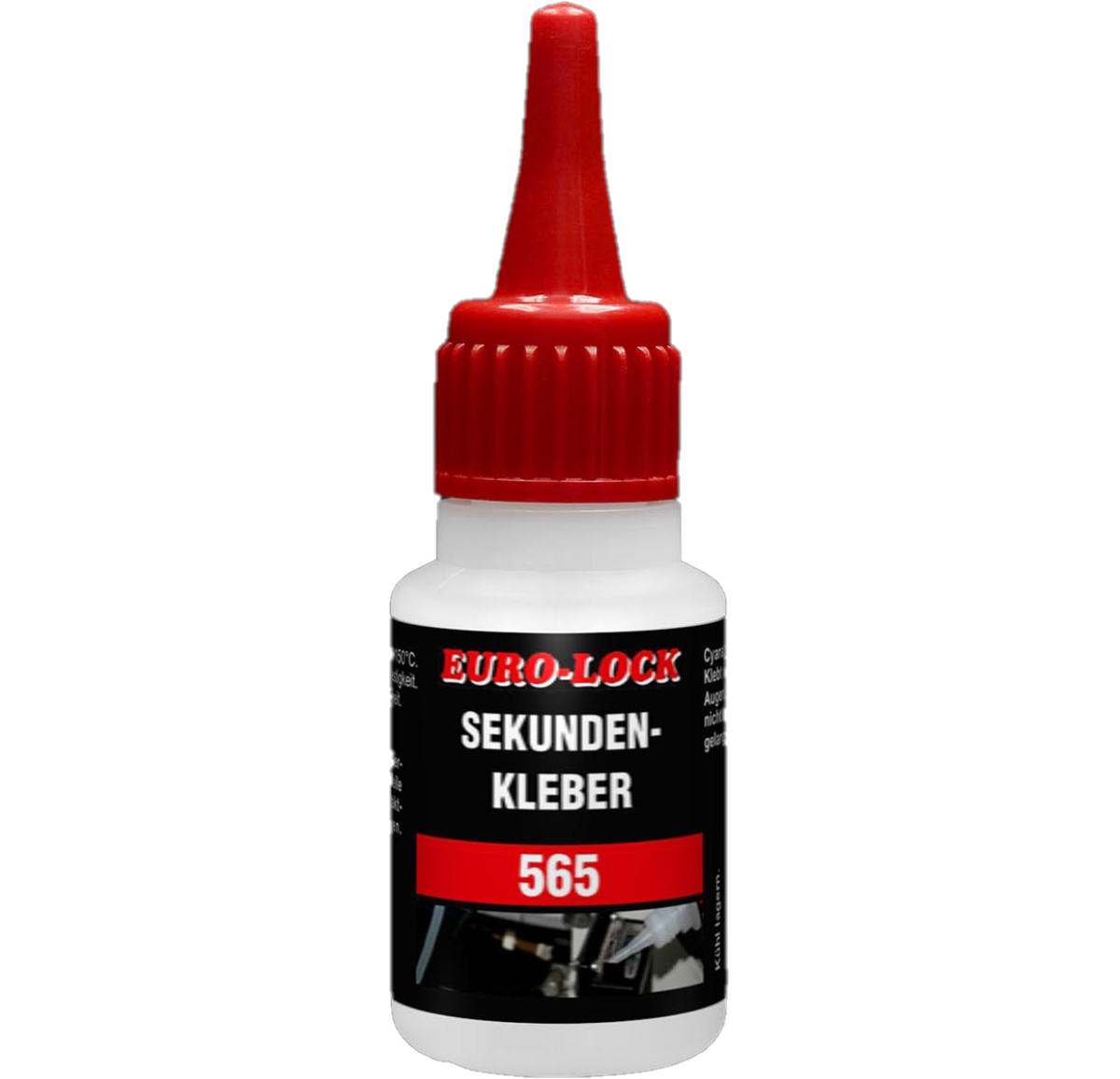 Hőálló pillanatragasztó 20 gr termék fő termékképe