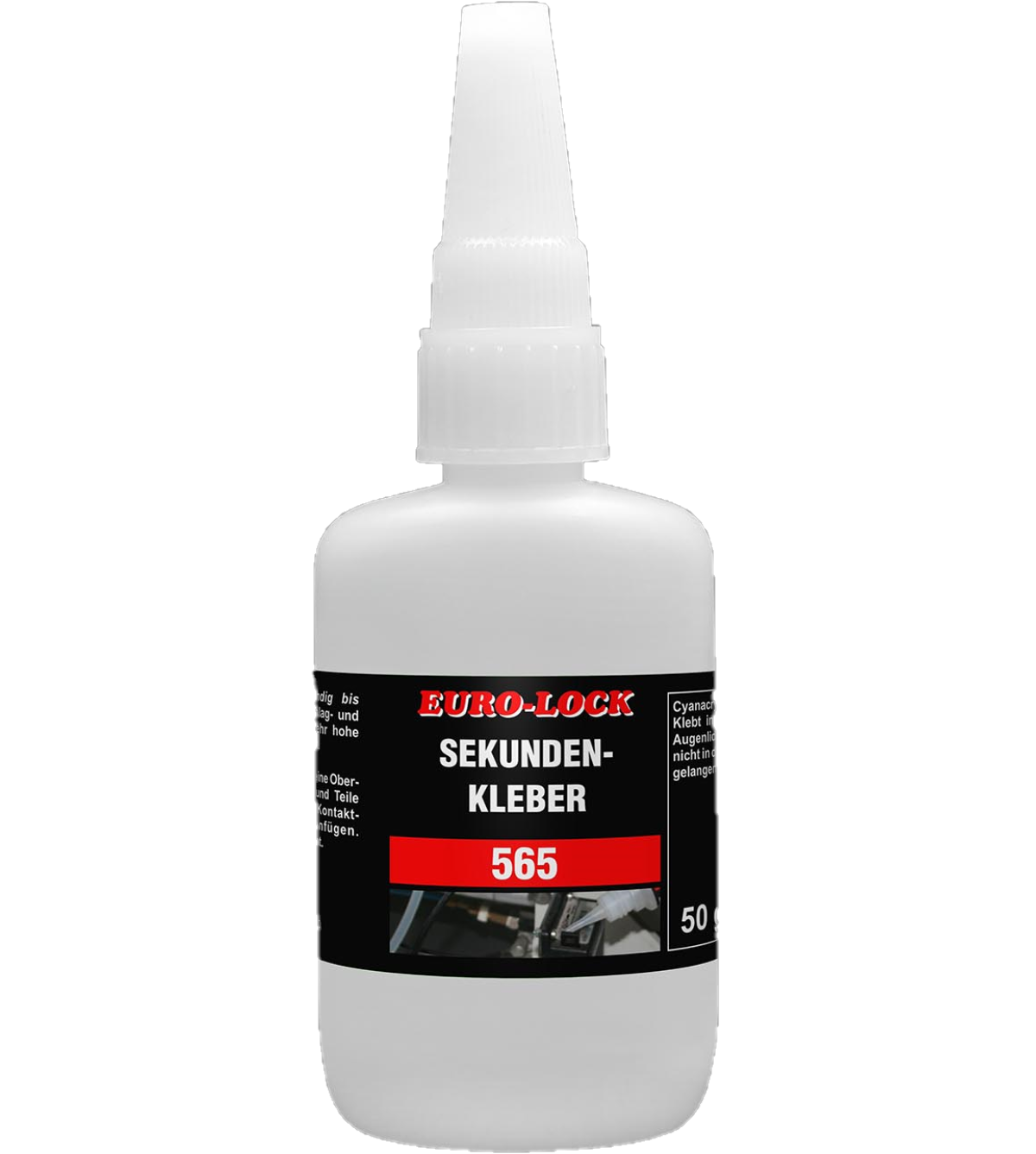 Hőálló pillanatragasztó  50 gr termék fő termékképe