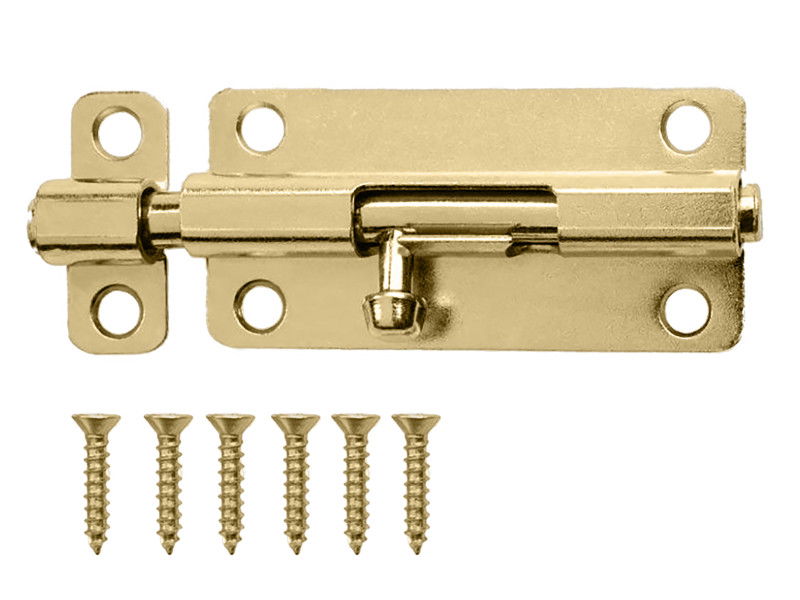 INGCO Tolózár 75 mm termék fő termékképe