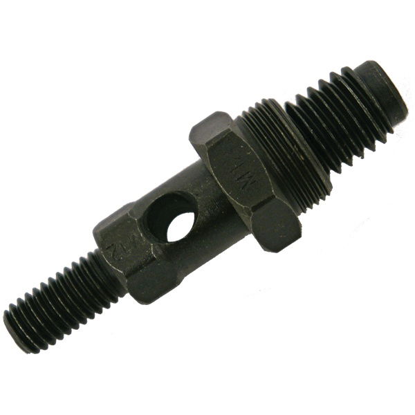 húzópofa és menetes húzószár klt., M12, 4770630, 4770633, 4770634, 4770635, szegecsanyahúzóhoz, CrVMo FORTUM termék fő termékképe