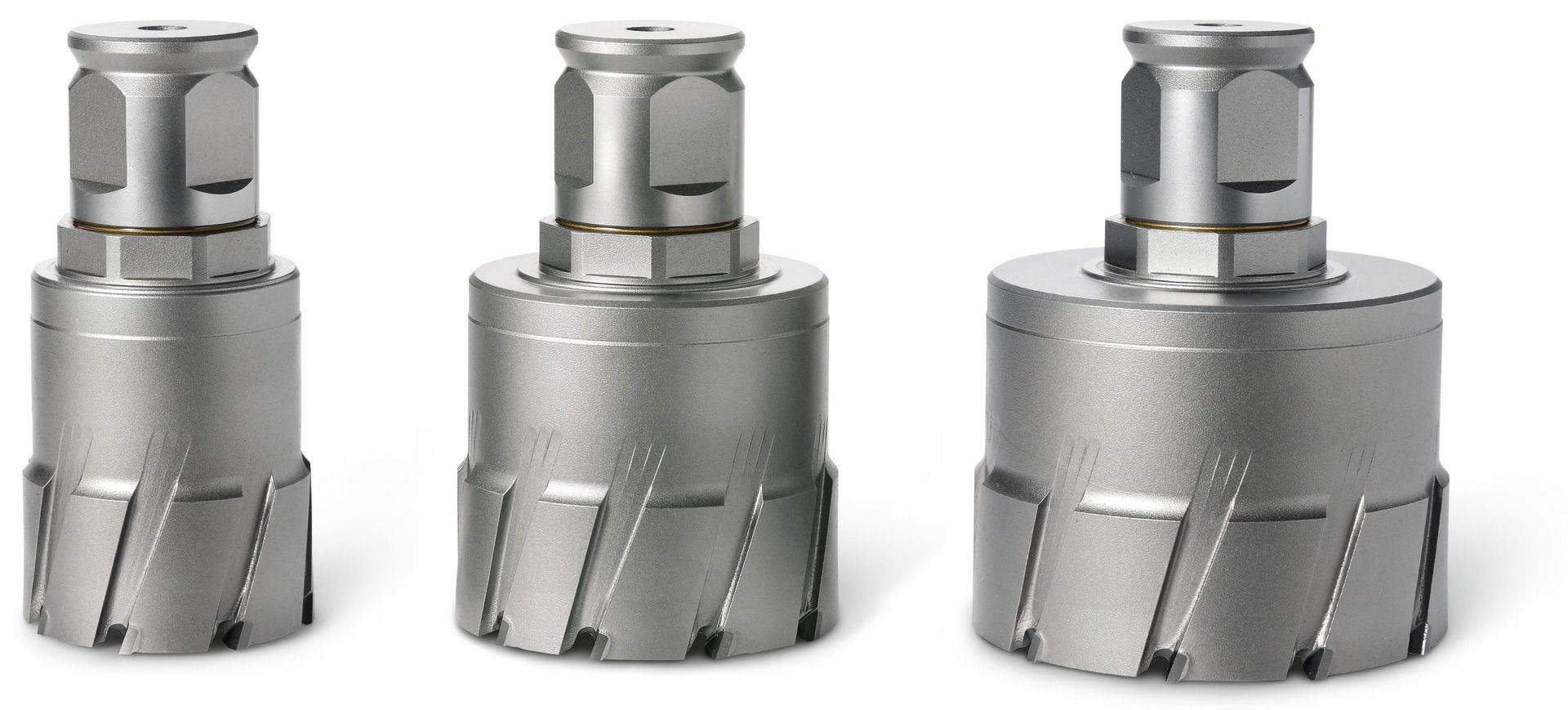 FEIN keményfém koronafúrók QuickIN MAX csatlakozással  (50 mm hasznos hossz), 71 mm termék fő termékképe