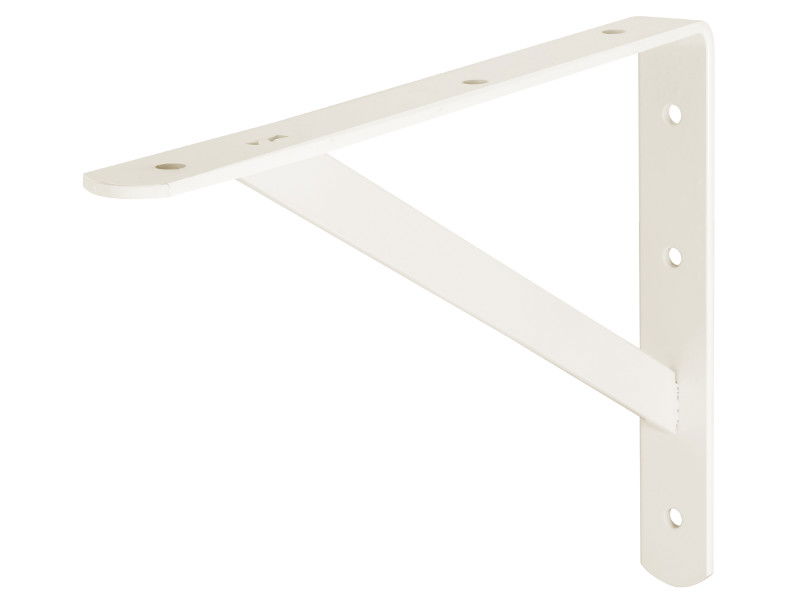INGCO Polctartó konzol 250 x 400 mm erősített termék fő termékképe