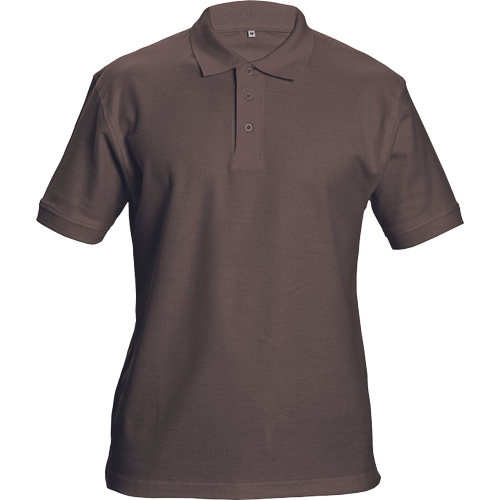 CERVA DHANU tenisz póló termék fő termékképe