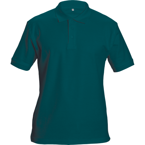 CERVA DHANU tenisz póló termék fő termékképe