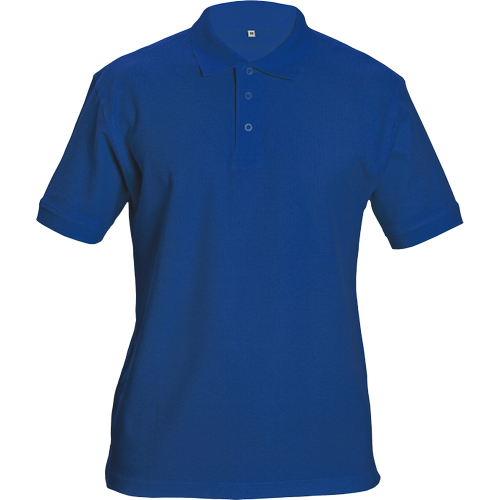 CERVA DHANU tenisz póló termék fő termékképe