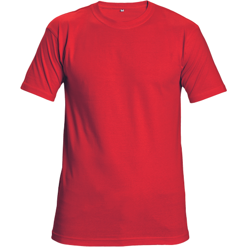 CERVA TEESTA póló termék fő termékképe