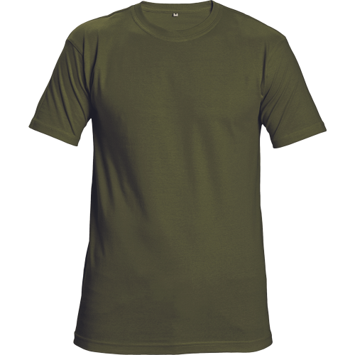 CERVA TEESTA póló termék fő termékképe