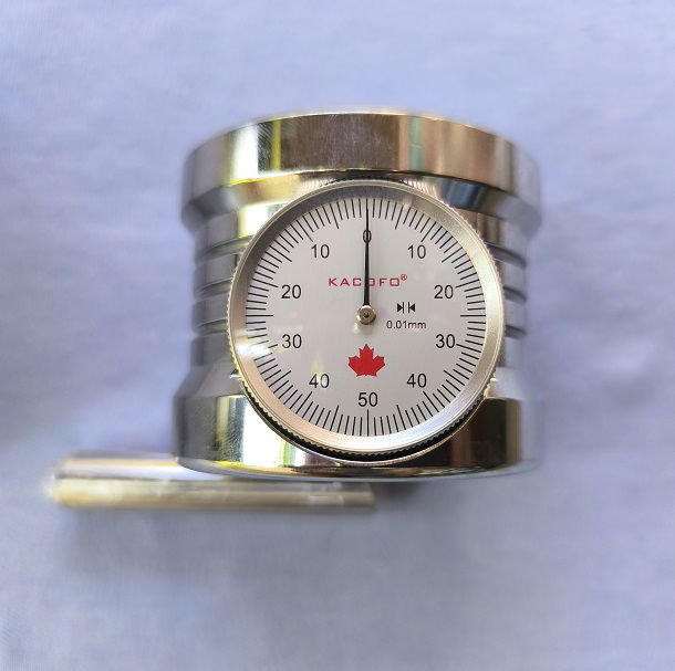 Mágneses szerszámhossz nullpont beállító készülék, 50mm termék fő termékképe