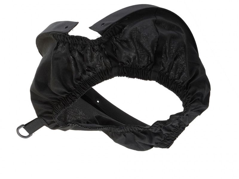 IWELD PANTHER FLOW arcvédő szövet kámzsa termék fő termékképe