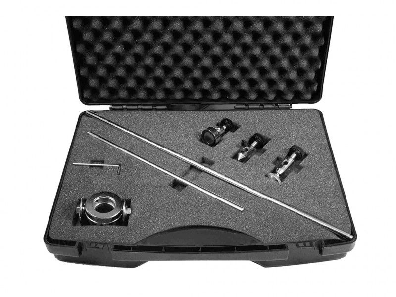 Plazmavágó körzőszett CV52 (CUT81-A80) termék fő termékképe