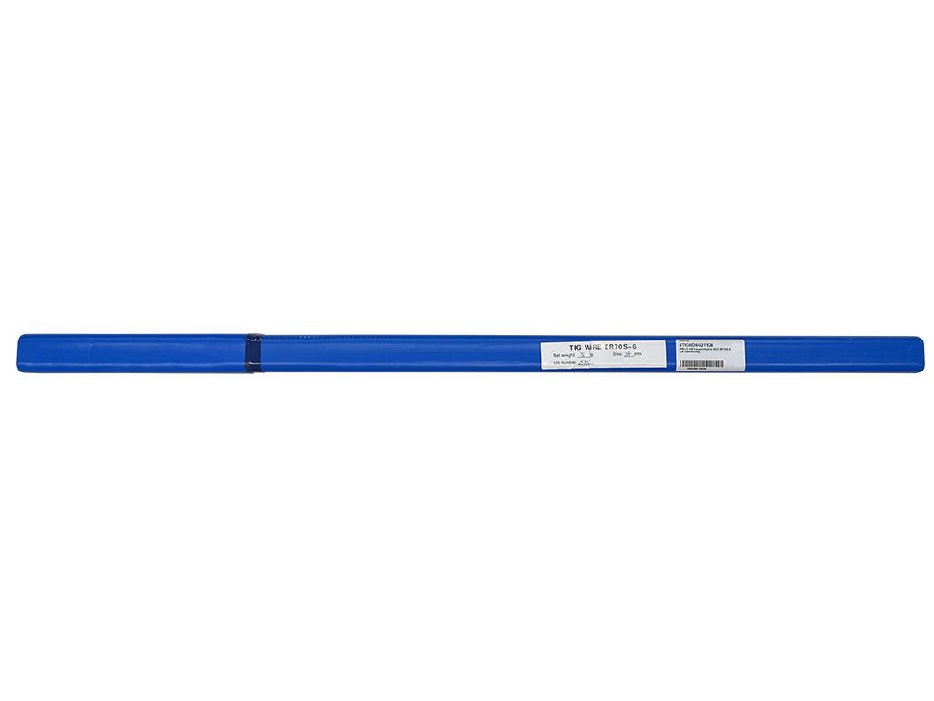 IWELD AWI hegesztőpálca SG2 ER70S-6 2,4/1000mm/5kg termék fő termékképe