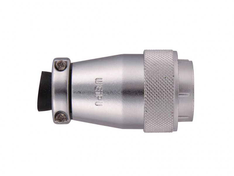 7 pólusú csatlakozó dugó MIG500 Synergic Pulse (ezüst) termék fő termékképe