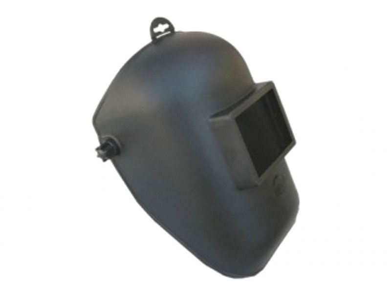 Hegesztő fejpajzs EN 175 90x110 termék fő termékképe