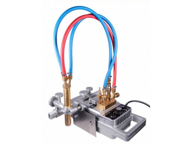 IMC-Speed hordozható gépi lángvágó (sín nélkül) termék fő termékképe
