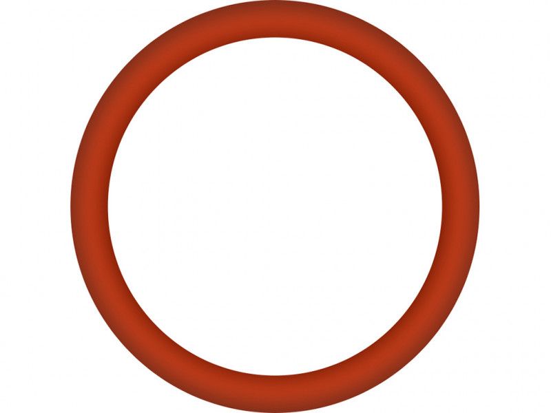 IWELD TIG "O" gyűrű 9,25x1,78 (SR17,SR26,SR18W) termék fő termékképe