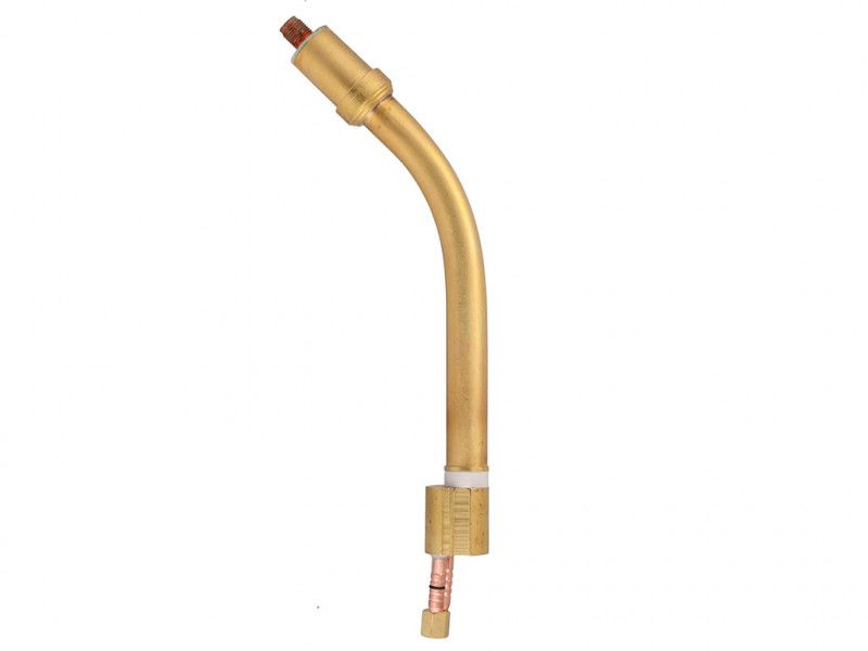 Hegesztő pisztoly nyak 500W (511) vízhűtéses termék fő termékképe