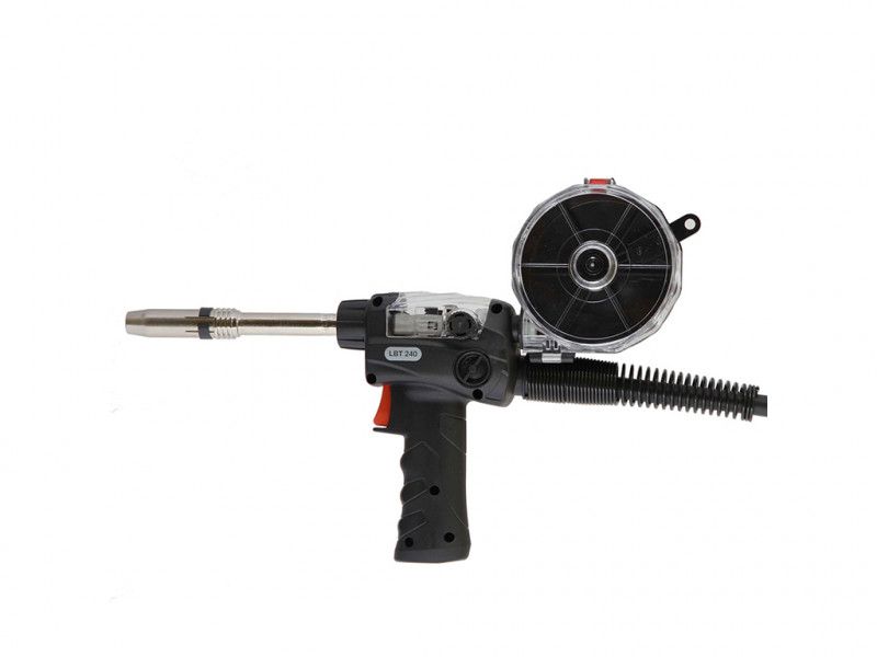 IWELD Spool gun 240-4m hegesztőpisztoly termék fő termékképe
