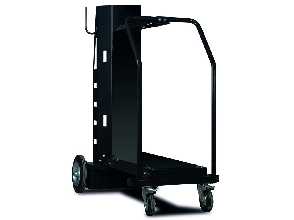 IWELD Hegesztőgép kocsi TIG 3200/4200 gépekhez termék fő termékképe