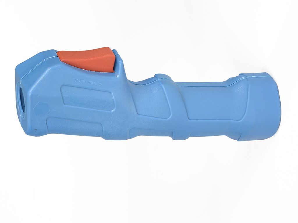 TBi CO2 pisztoly markolat komplett (511) termék fő termékképe