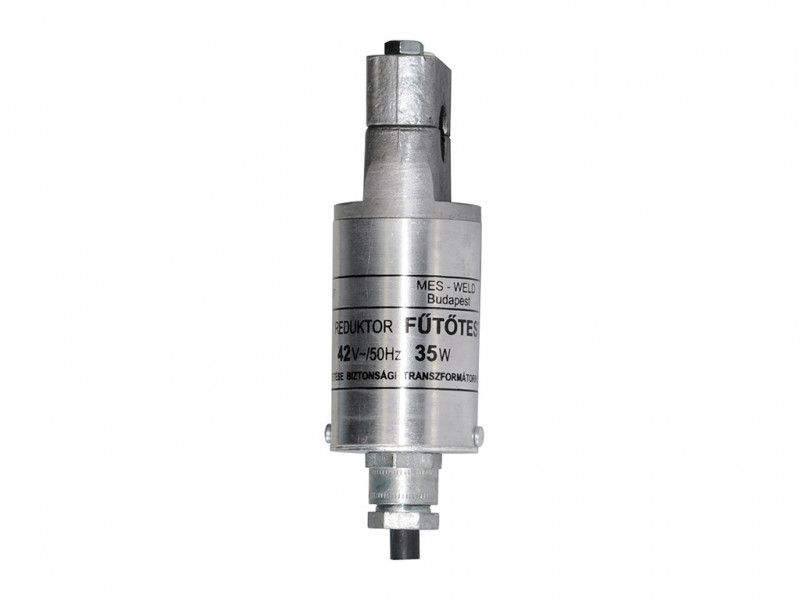 Gázmelegítő CO2 42V-os /35W/ termék fő termékképe