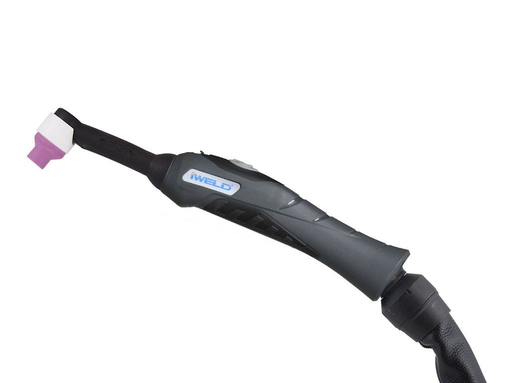 IWELD TIG SR24W hegesztőpisztoly 4m TSB 35-50 (bőrb) termék fő termékképe